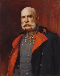 Emperor Franz Joseph I