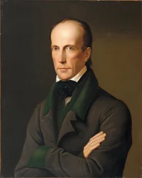 Portrait of Archduke John of Austria