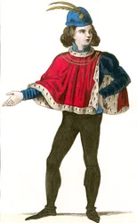 Jean II de Valois