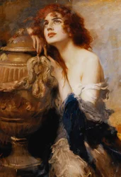 A Titian Beauty