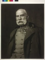 Emperor Franz Joseph I of Austria