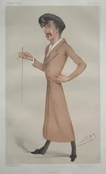 A Symphony Whistler