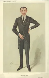 Baron George de Reuter