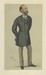 Brigadier-General Sir Evelyn Wood