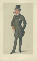 Colonel James Keith Fraser