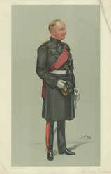 Colonel Vesey Dawson