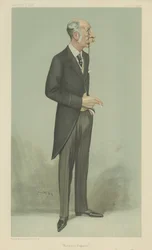 Count Alexander Konstantinovich Benchendorff