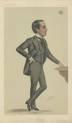 Earl Cadogan