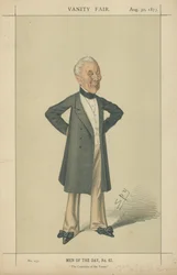 Field Marshal Sir William Gomm