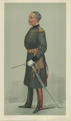 General Reginal Pole-Carew