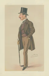 General Sir Charles Hastings Doyle