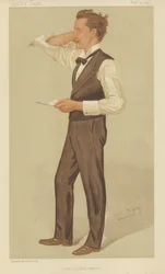 Henry John Cockayne-Cust