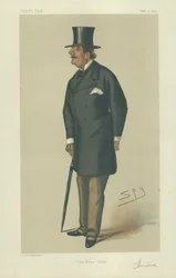 Lieutenant-General Sir Alfred Hastings Horsford