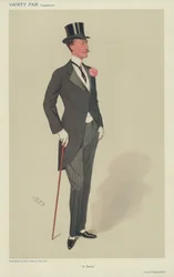 Lord Chesterfield