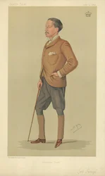 Lord Iveagh