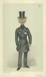 Lord Penrhyn (Edward Douglas-Pennant)