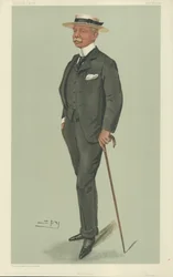 Major General Herbert Plumer