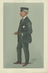 Maurice Fitzgerald, The Knight of Kerry