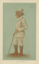 Mr Alfred Austin