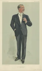 Mr Cyril Arthur Pearson