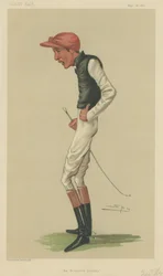 Mr Frederick J Archer