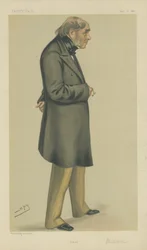 Mr Henry Bessemer