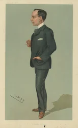 Mr. Henry Torrens Anstruther