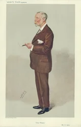Mr James Charles Inglis