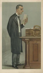 Mr Joseph Chamberlain