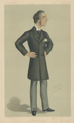 Mr Joseph Chamberlain