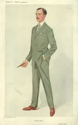 Mr Marshall Roberts