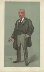 Mr Richard William Evelyn Middleton