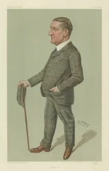 Mr Walter Durnford