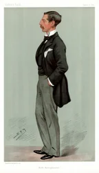 North Huntingdonshire, Ailwyn Fellowes, British politician, 1896