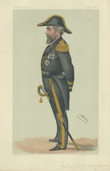 Rear-Admiral Sir Anthony Hiley-Hoskins