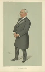 Sir Antony MacDonnell
