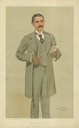 Sir Arthur John Edward Newton