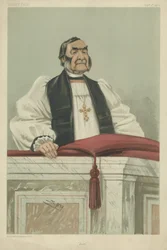The Archbishop of Canterbury