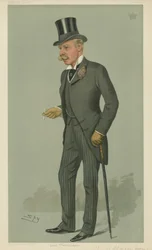 The Earl of Clarendon