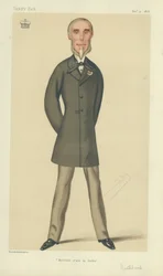 The Earl of Northbrook