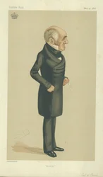 The Earl of Powis