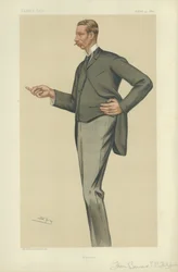 The Hon Bernard Edward Barnaby Fitzpatrick
