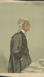 The Hon Sir Arthur Richard Jelf