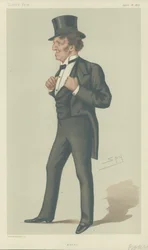 The Honourable Robert Bourke