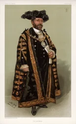 The Lord Mayor, 1902
