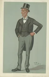 The Right Hon James Lowther