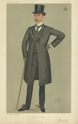 The Right Hon Lord Houghton