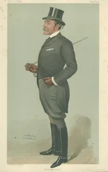 The Right Hon Sir Henry Mortimer Durand