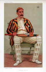 Yorkshire Cricket