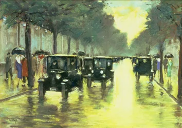 Street Scene